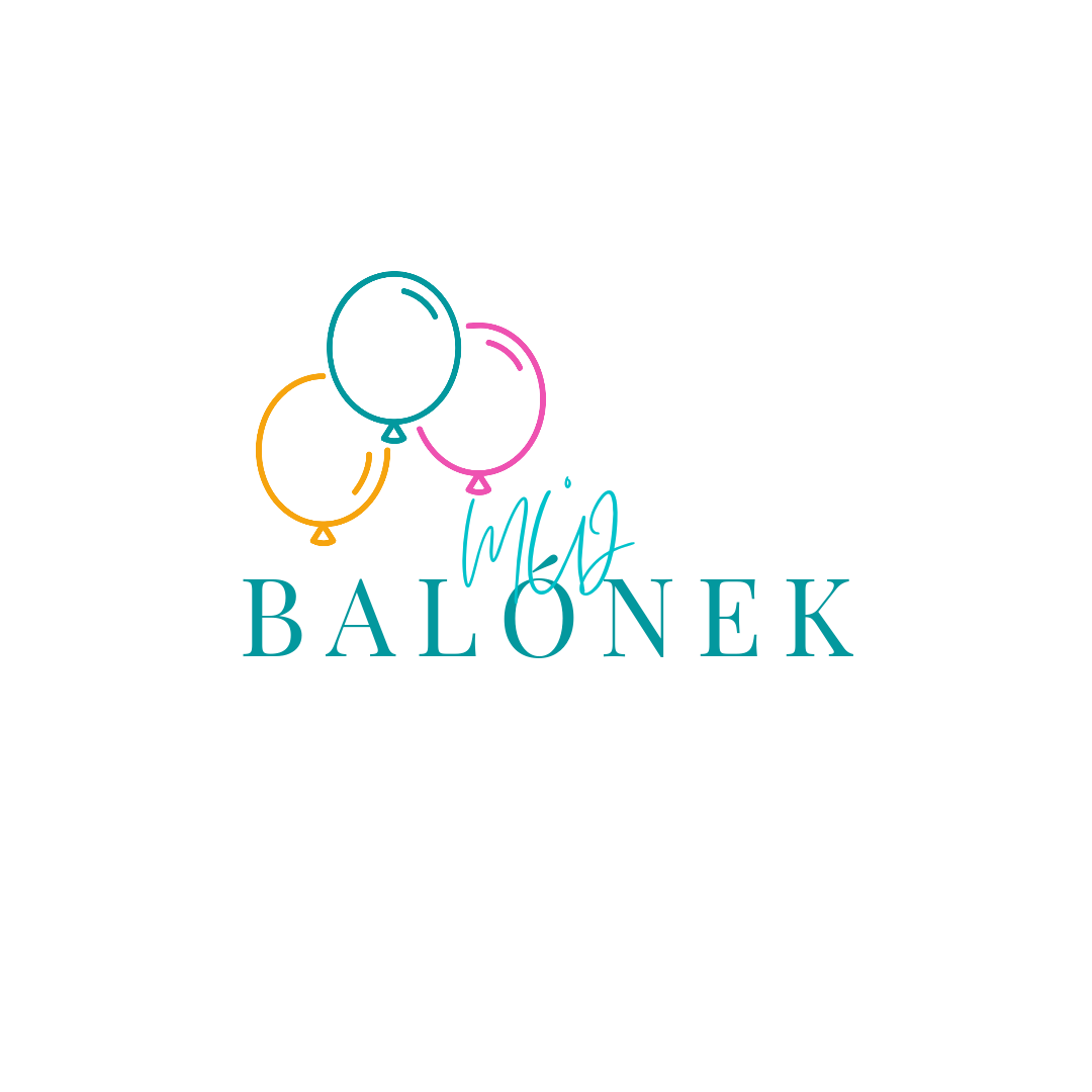 Můj balónek